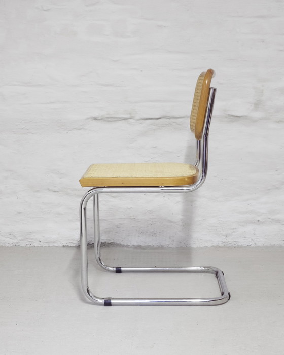 Image 1 of Marcel Breuer Cesca-stoel