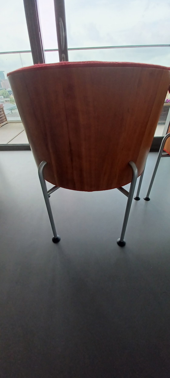 Image 1 of 2x Magnus Olesen Fauteuil