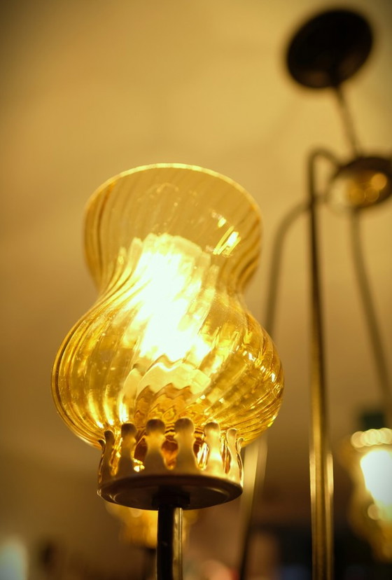 Image 1 of Vintage Kroonluchter