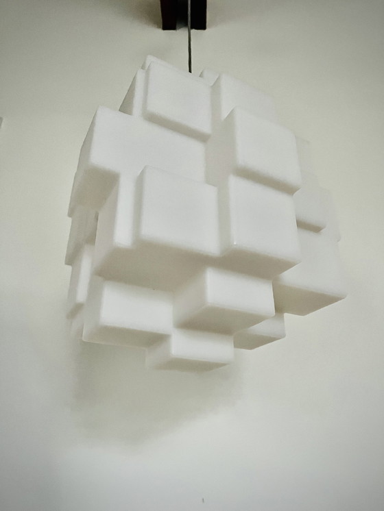 Image 1 of Chris Jackson Hanglamp Metropolis