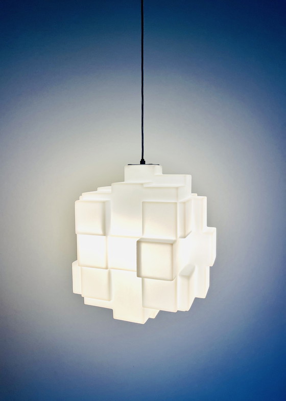 Image 1 of Chris Jackson Hanglamp Metropolis