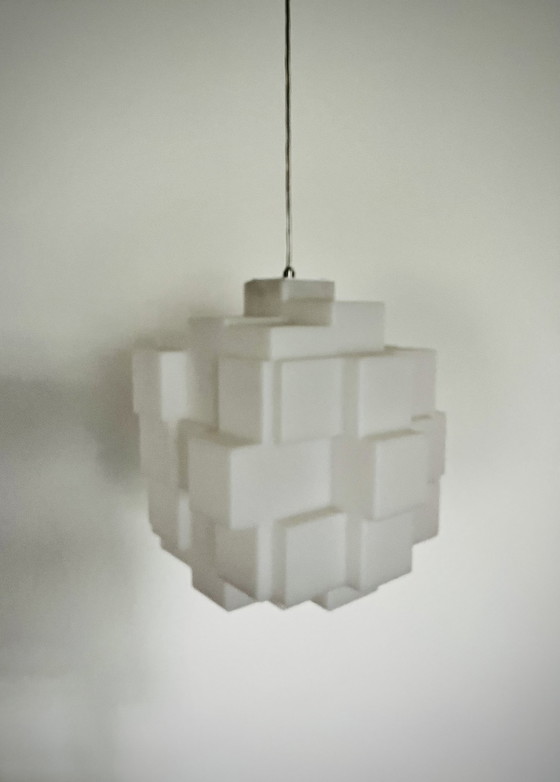 Image 1 of Chris Jackson Hanglamp Metropolis