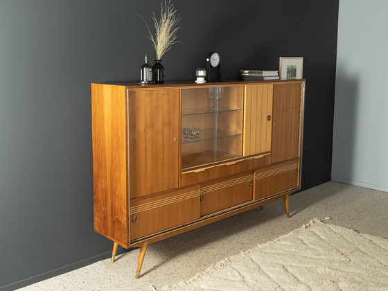 Image 1 of Vintage Highboard