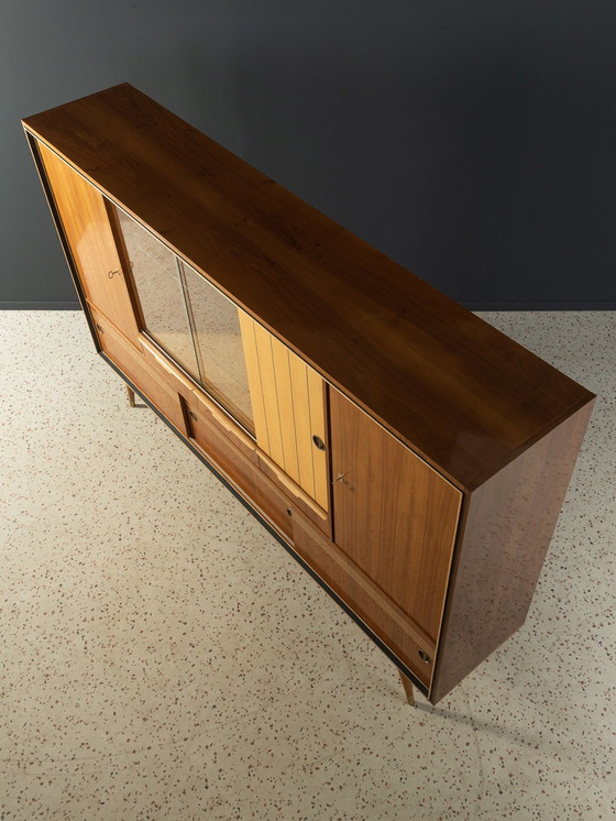 Image 1 of Vintage Highboard