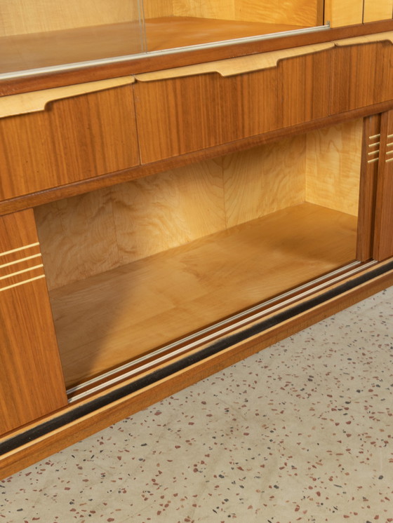 Image 1 of Vintage Highboard