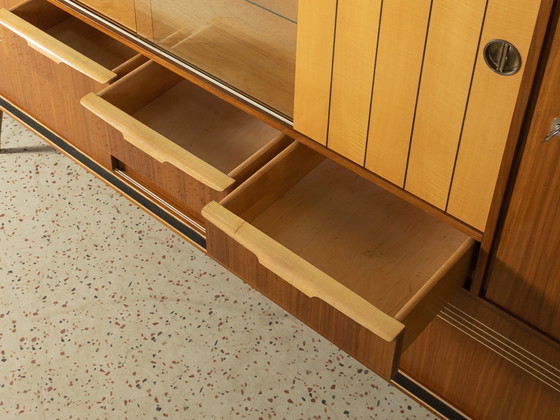 Image 1 of Vintage Highboard