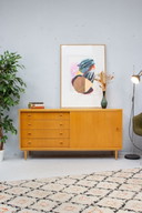 Musterring Vintage dressoir dressoir