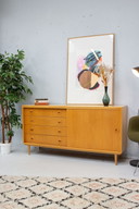 Musterring Vintage dressoir dressoir