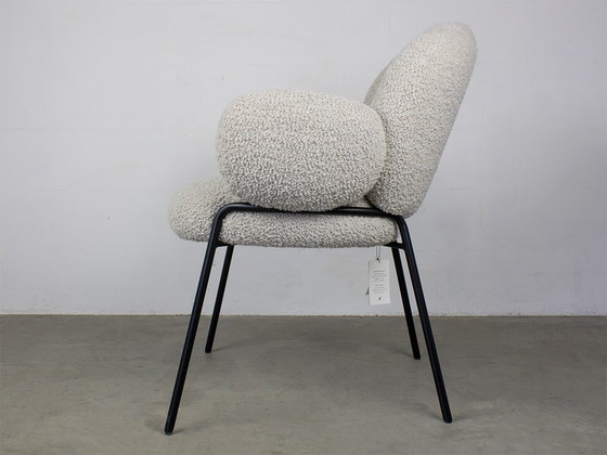 Image 1 of Freifrau Nanna Armchair Design Hanne Willmann