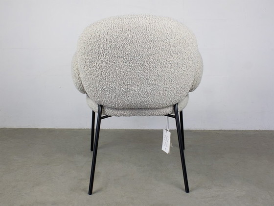 Image 1 of Freifrau Nanna Armchair Design Hanne Willmann