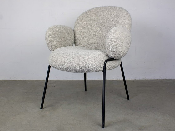 Image 1 of Freifrau Nanna Armchair Design Hanne Willmann