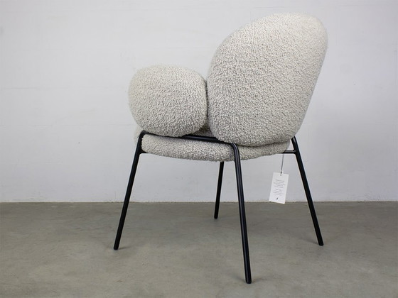 Image 1 of Freifrau Nanna Armchair Design Hanne Willmann