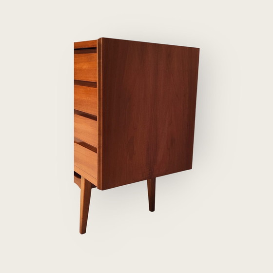 Image 1 of Mid Century Sideboard