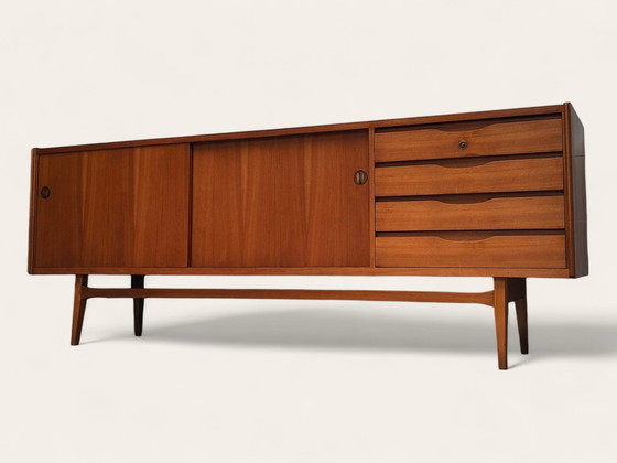 Image 1 of Mid Century Sideboard