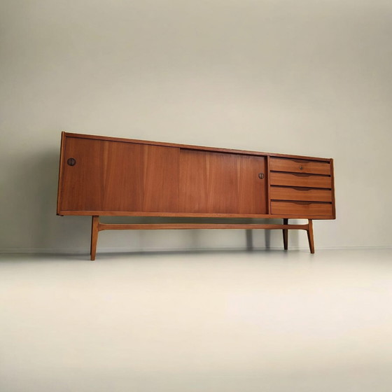 Image 1 of Mid Century Sideboard