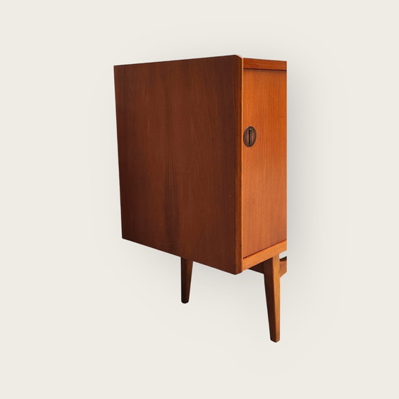 Image 1 of Mid Century Sideboard