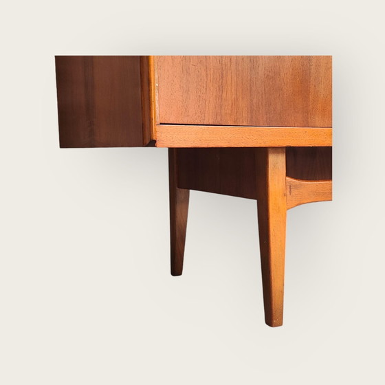 Image 1 of Mid Century Sideboard