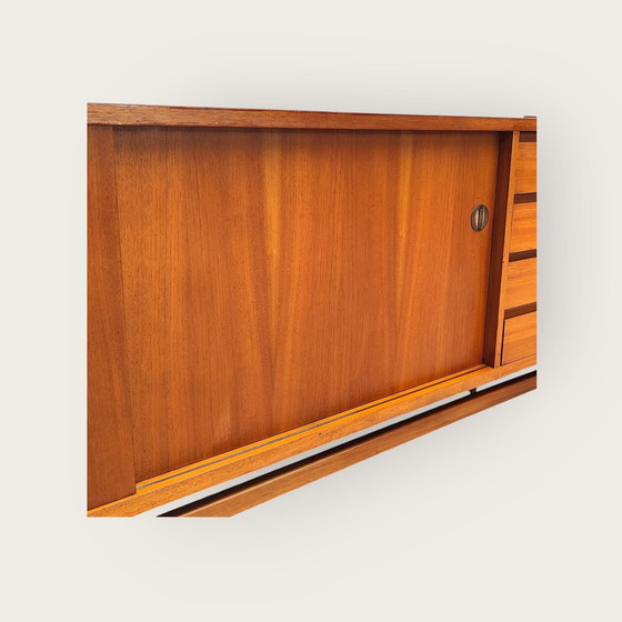 Image 1 of Mid Century Sideboard