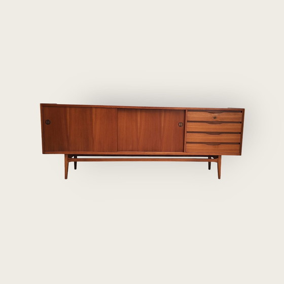 Image 1 of Mid Century Sideboard