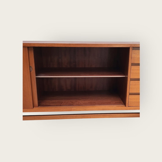 Image 1 of Mid Century Sideboard