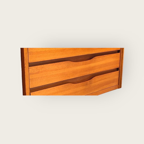 Image 1 of Mid Century Sideboard