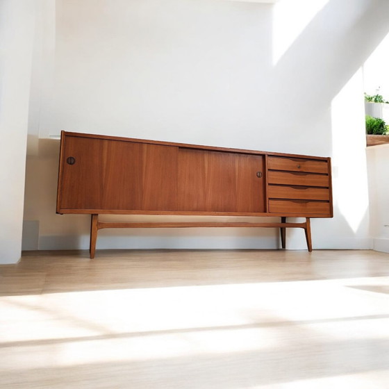 Image 1 of Mid Century Sideboard