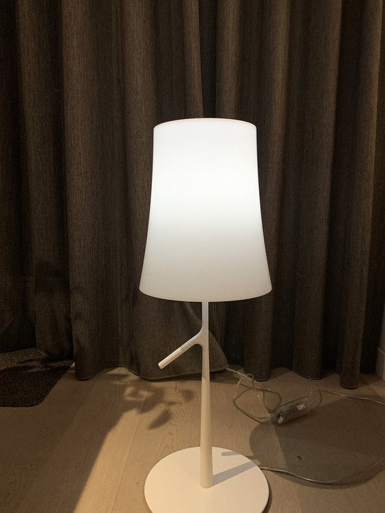 Image 1 of Foscarini Birdie Tafellamp