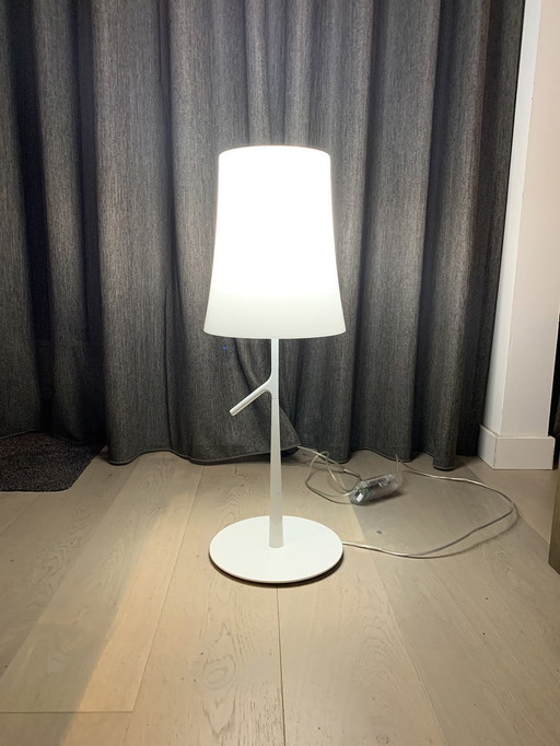 Foscarini Birdie Tafellamp