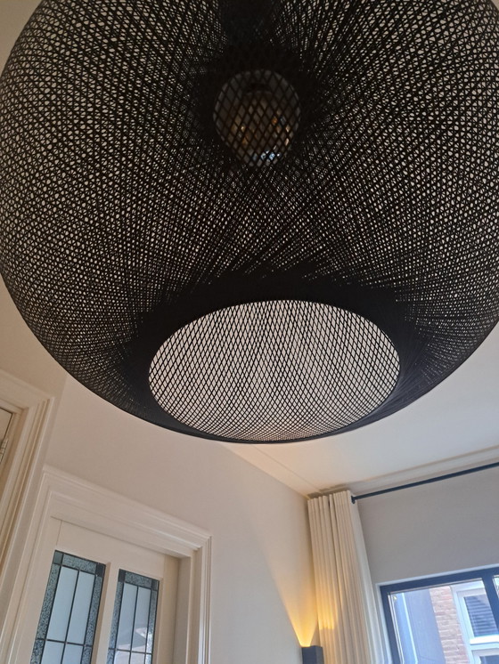 Image 1 of Moooi, Non Random Lamp D71 Black