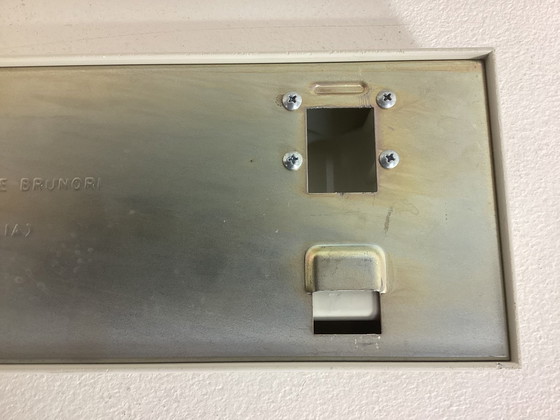 Image 1 of Minivip Kapstokken Spaceage Benanti & Brunori Velca Legnano