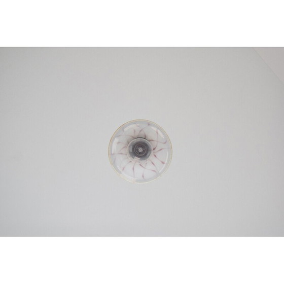 Image 1 of Vintage hanglamp van Jilove u Decina 1960