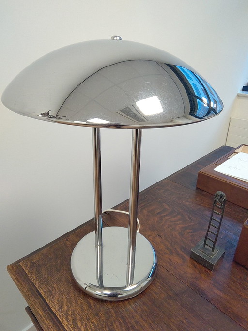 Vintage Design Robert Sonneman Bureaulamp