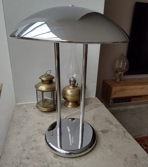 Vintage Design Robert Sonneman Bureaulamp