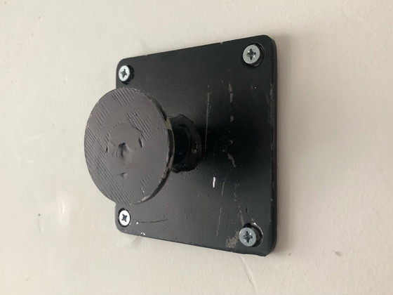 Image 1 of Aluminium vliegtuig propeller