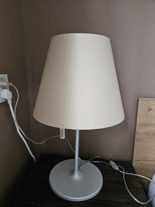 Artemide Melampo Tavolo Tafellamp