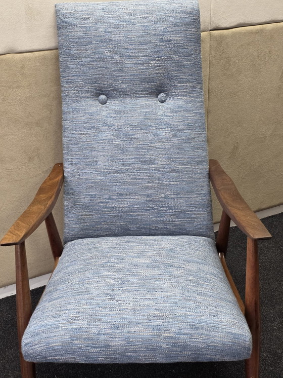 Image 1 of Vintage Easychair