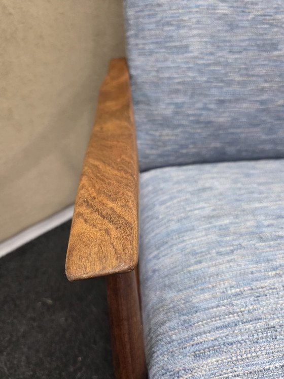 Image 1 of Vintage Easychair