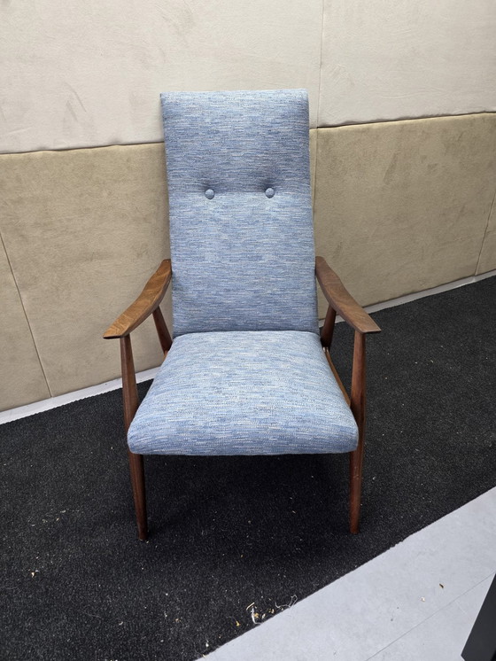 Image 1 of Vintage Easychair