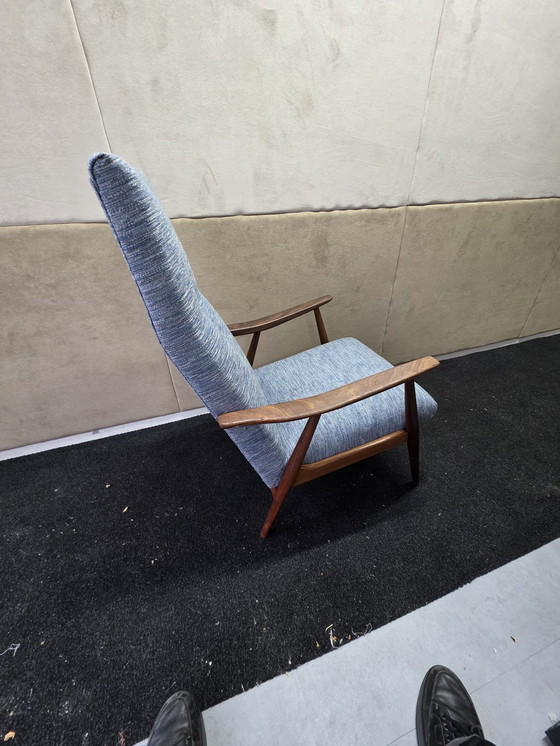 Image 1 of Vintage Easychair