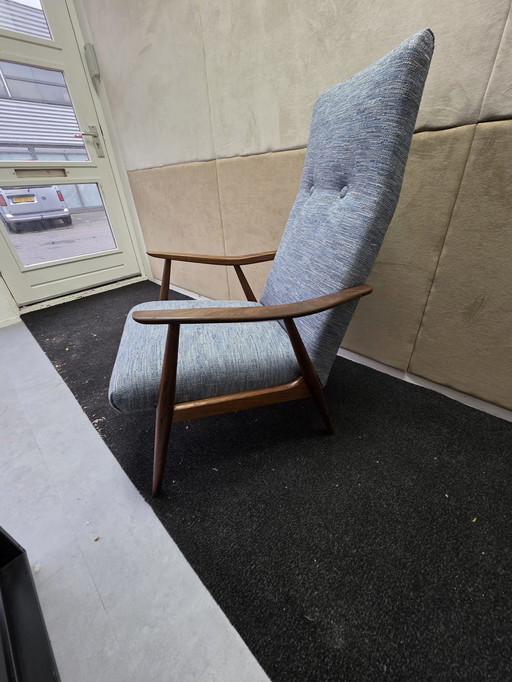 Vintage Easychair