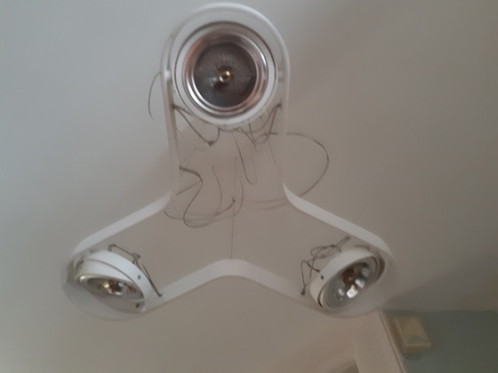 Image 1 of Zenith HL 3 lamp