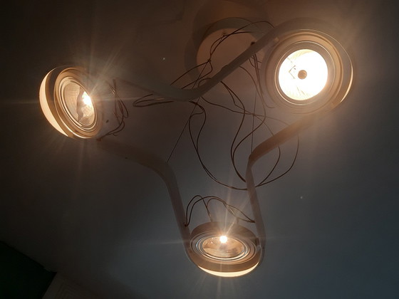 Image 1 of Zenith HL 3 lamp