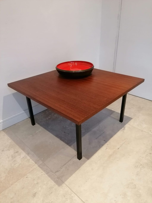 Dieter Wackerlin Coffee table