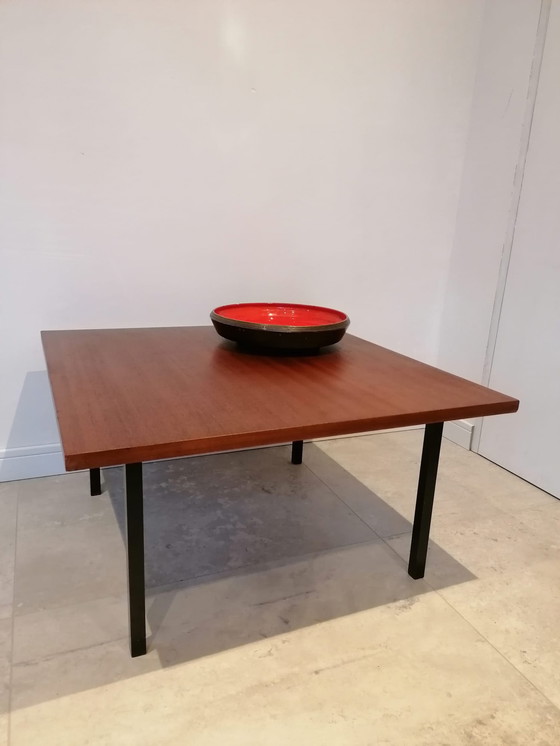 Image 1 of Dieter Wackerlin Coffee table