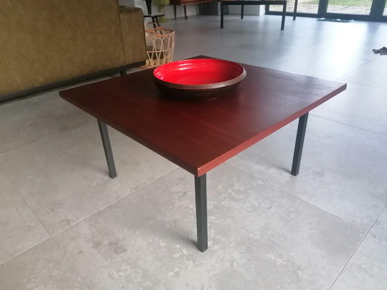 Image 1 of Dieter Wackerlin Coffee table