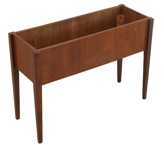 Image 1 of Plantenbak "Charlottelund' vintage Deens design