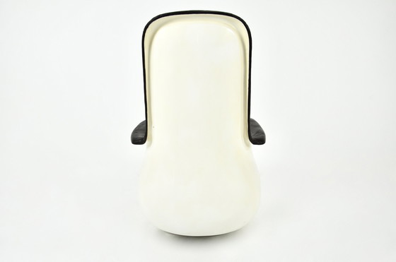 Image 1 of Fauteuil "Culbuto" van Marc Held voor Knoll International, jaren 1960