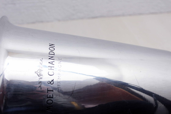 Image 1 of Moët Et Chandon Champagne emmer