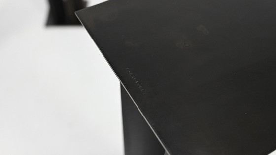 Image 1 of Sellette " Etoile " Door F.Robichez Voor Dritsh, Parijs 1990S.