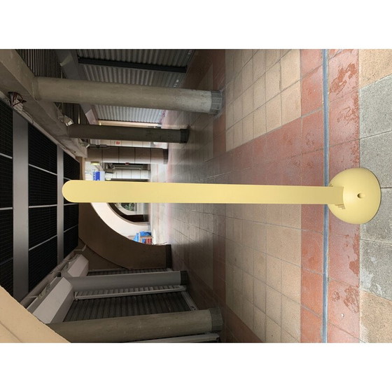 Image 1 of Vintage Ventaglio kapstok van Giovanni Pasatto 1975